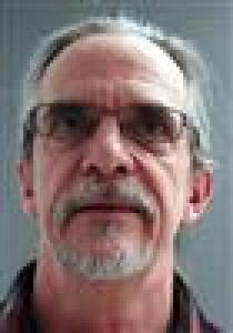 Charles Ernest Pfeiffer III a registered Sex Offender of Pennsylvania