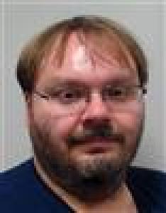 Randy Alan Smith Jr a registered Sex Offender of Pennsylvania