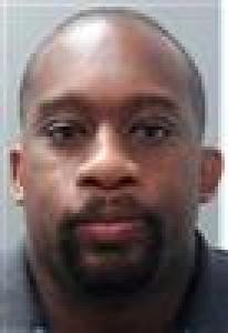 Anthony Lee Jones a registered Sex Offender of Pennsylvania