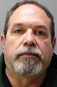 Michael John Kissel III a registered Sex Offender of Pennsylvania