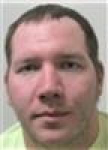 David Thomas Bennett a registered Sex Offender of Pennsylvania