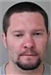 Andrew William Bennefield a registered Sex Offender of Pennsylvania