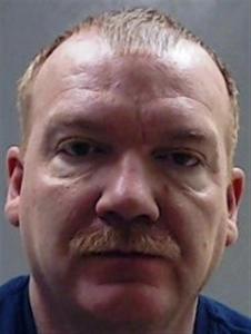 Timothy Eugene Fowler a registered Sex Offender of Pennsylvania