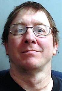 Douglas Gilghrist a registered Sex Offender of Pennsylvania