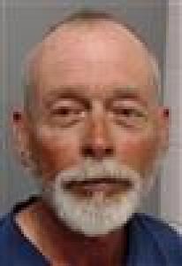 James Russell Smith a registered Sex Offender of Pennsylvania