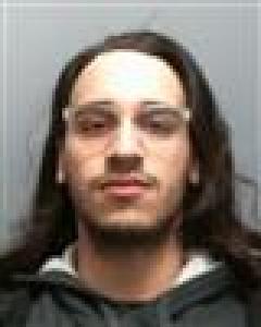 Elias Valois Cosme a registered Sex Offender of Pennsylvania