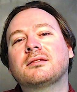 Raymond Bearengaer Ogilvie a registered Sex Offender of Pennsylvania