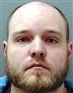 Sean Eberly Carlson a registered Sex Offender of Pennsylvania