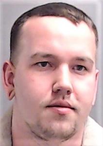 Eric Tyler Albert a registered Sex Offender of Pennsylvania