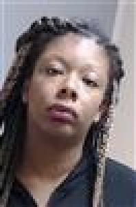 Shaniece Dionn Peoples a registered Sex Offender of Pennsylvania