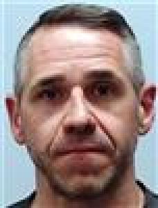Jeffrey Ray Bavis a registered Sex Offender of Pennsylvania