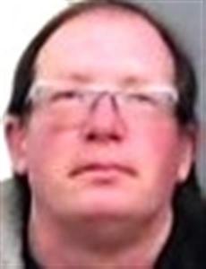 Donald Dewitt Gilbert a registered Sex Offender of Pennsylvania