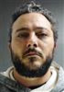 Sean Issac Cook a registered Sex Offender of Pennsylvania