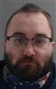 Tanner Marshall Uffelman a registered Sex Offender of Pennsylvania