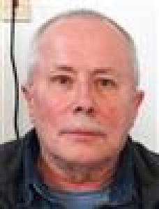 Bruce Robert Morrison a registered Sex Offender of Pennsylvania