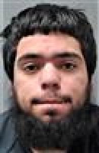 Bryan Xavier Soto-perez a registered Sex Offender of Pennsylvania
