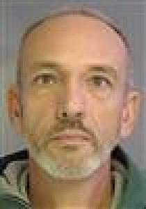 Bryan Sieber a registered Sex Offender of Pennsylvania