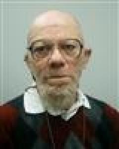 Dennis Eugene Fogle a registered Sex Offender of Pennsylvania