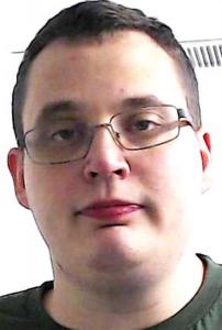 Stephen Matthew Hutchinson a registered Sex Offender of Pennsylvania