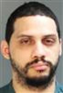 Jesus Emanuel Rodriguez-santos a registered Sex Offender of Pennsylvania