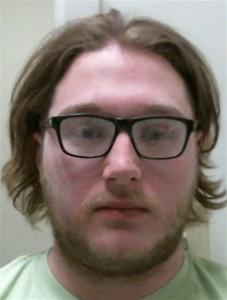 Dakota James Sweigart a registered Sex Offender of Pennsylvania