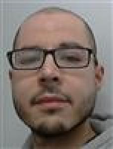 Samuel Nelson Lugo a registered Sex Offender of Pennsylvania