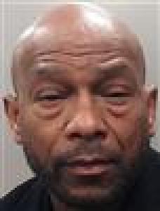 Alonzo Washington a registered Sex Offender of Pennsylvania