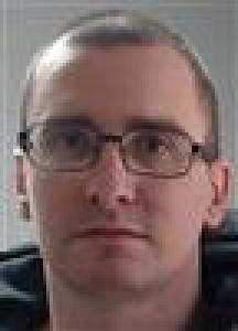 Matthew Eric Ritter a registered Sex Offender of Pennsylvania