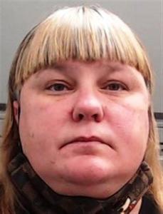 Jennifer Ann Seibert a registered Sex Offender of Pennsylvania