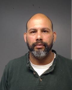 Marcos Daniel Gonzalez a registered Sex Offender of Pennsylvania