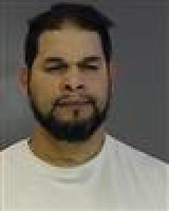 Cesar Martinez a registered Sex Offender of Pennsylvania