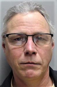 John Leslie Rhodes a registered Sex Offender of Pennsylvania