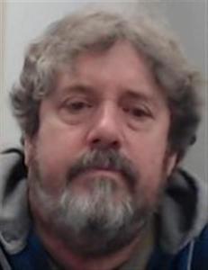 William Eddie Vandyke a registered Sex Offender of Pennsylvania