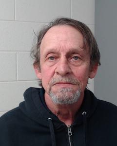 Gerald Edward Wilson a registered Sex Offender of Pennsylvania