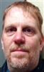 Dennis Alan Crawford Jr a registered Sex Offender of Pennsylvania