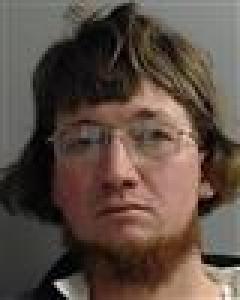 Korie Moses Yoder a registered Sex Offender of Pennsylvania
