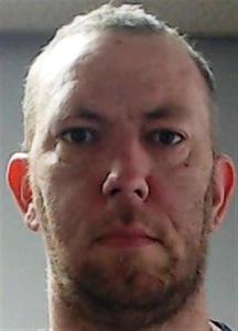 Paul Michael Ewing a registered Sex Offender of Pennsylvania