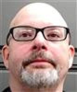David Joseph Sekula a registered Sex Offender of Pennsylvania