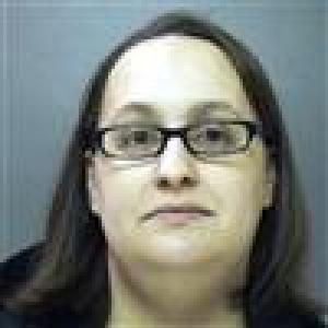 Jacqueline Mae Oldham a registered Sex Offender of Pennsylvania