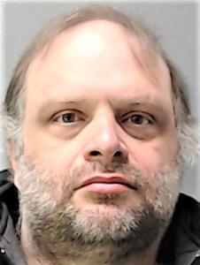 Steven Mark Mickley a registered Sex Offender of Pennsylvania