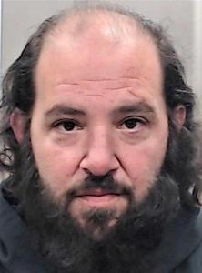 Stefano Vincenzo Bucci a registered Sex Offender of Pennsylvania