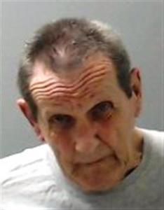 John Warren Poper a registered Sex Offender of Pennsylvania