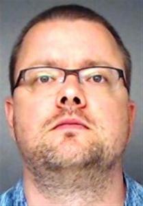 Edward Hocker Johnathan a registered Sex Offender of Pennsylvania