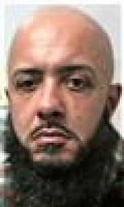 Jorge Abraham a registered Sex Offender of Pennsylvania