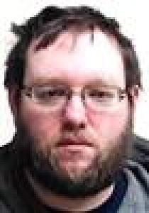 Brett Michael Fry a registered Sex Offender of Pennsylvania