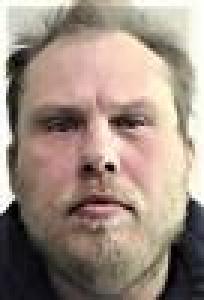 Ricky Lee Hall Jr a registered Sex Offender of Pennsylvania