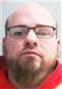 Scott William Kostelansky a registered Sex Offender of Pennsylvania