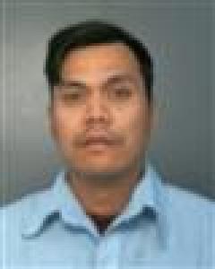 Renchie Rojo Cainglet a registered Sex Offender of Pennsylvania