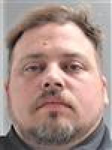 James Michael Bowlin Jr a registered Sex Offender of Pennsylvania