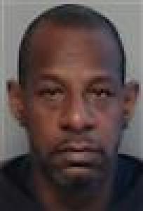 Davis Tyrone a registered Sex Offender of Pennsylvania